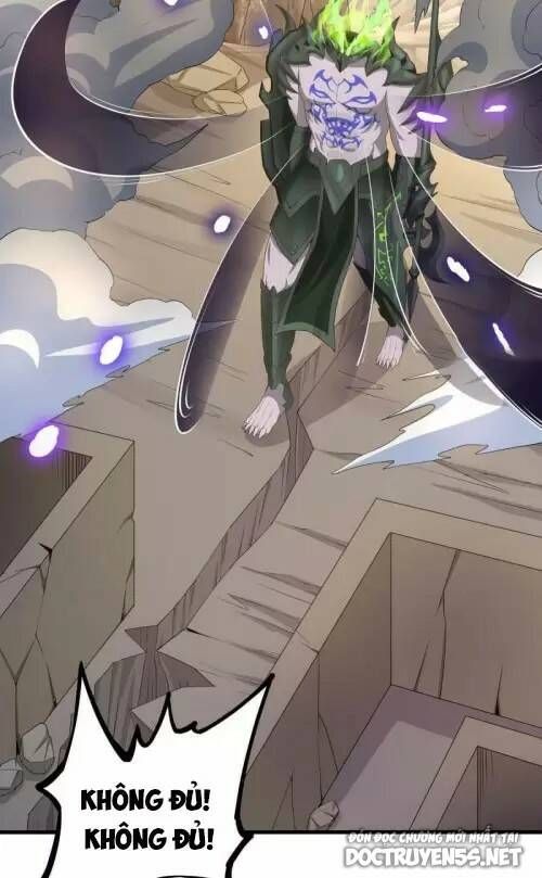 Ta Ở Địa Phủ Mở Hậu Cung Chap 53 - Next Chap 54