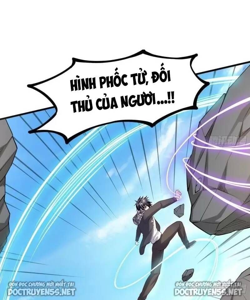 Ta Ở Địa Phủ Mở Hậu Cung Chap 54 - Next Chap 55