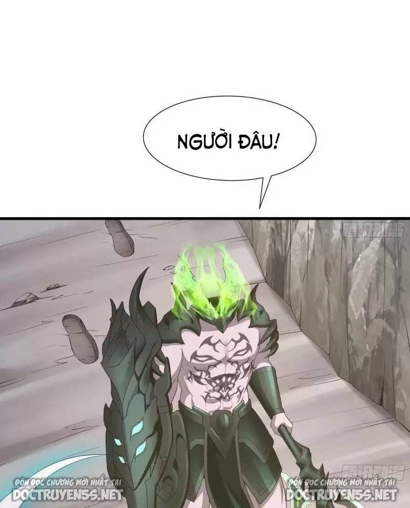 Ta Ở Địa Phủ Mở Hậu Cung Chap 54 - Next Chap 55