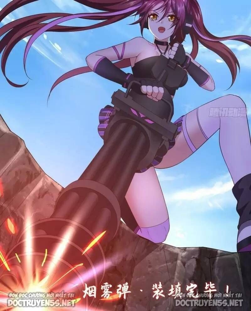 Ta Ở Địa Phủ Mở Hậu Cung Chap 54 - Next Chap 55