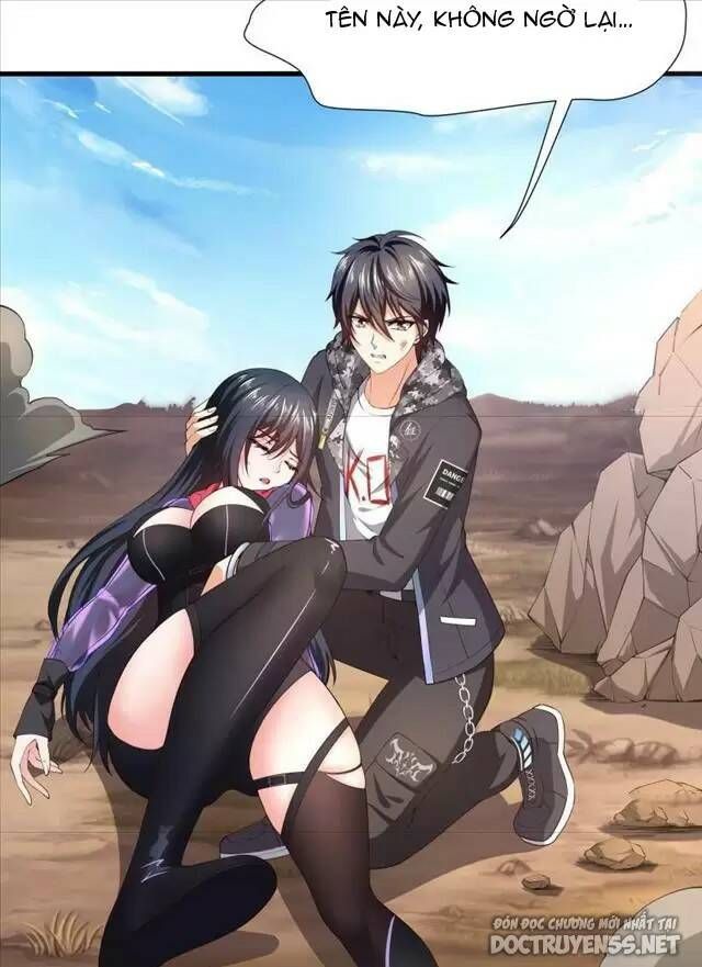 Ta Ở Địa Phủ Mở Hậu Cung Chap 55 - Next Chap 56