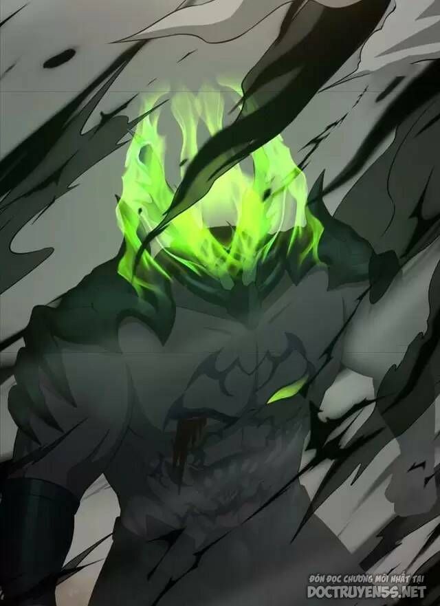 Ta Ở Địa Phủ Mở Hậu Cung Chap 55 - Next Chap 56