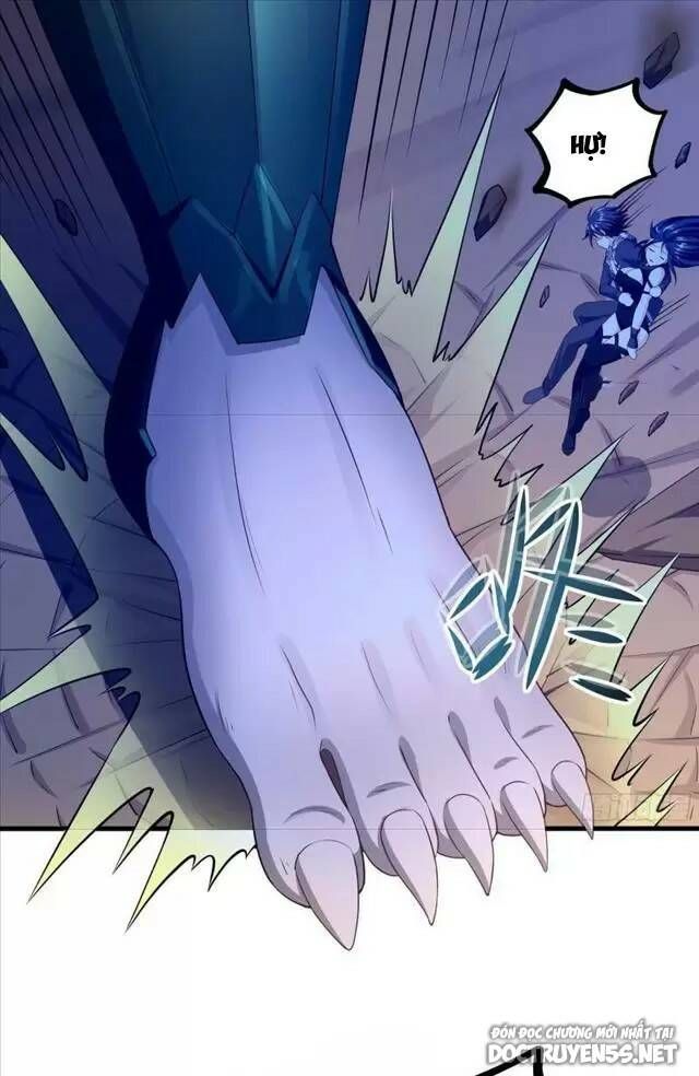 Ta Ở Địa Phủ Mở Hậu Cung Chap 55 - Next Chap 56