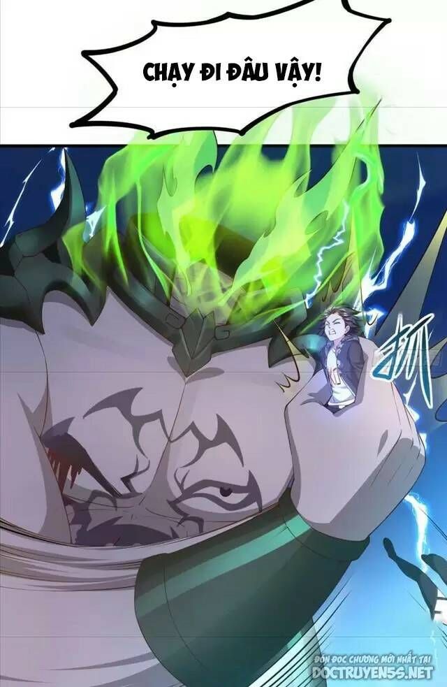 Ta Ở Địa Phủ Mở Hậu Cung Chap 55 - Next Chap 56