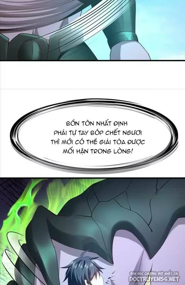 Ta Ở Địa Phủ Mở Hậu Cung Chap 55 - Next Chap 56