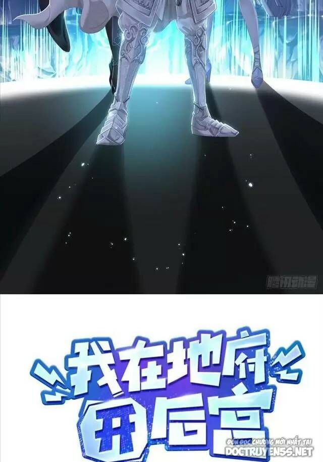 Ta Ở Địa Phủ Mở Hậu Cung Chap 55 - Next Chap 56