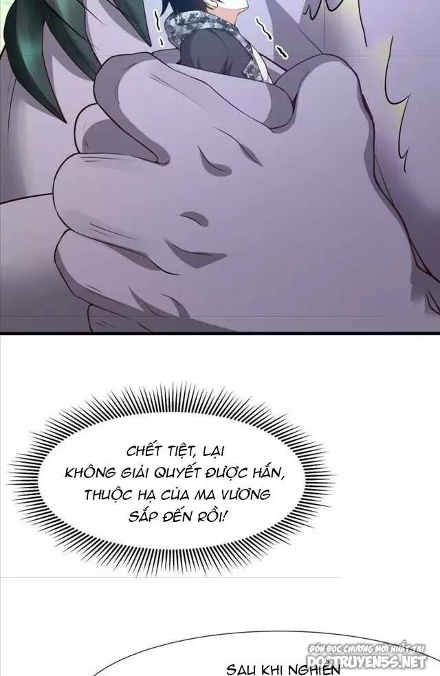 Ta Ở Địa Phủ Mở Hậu Cung Chap 55 - Next Chap 56