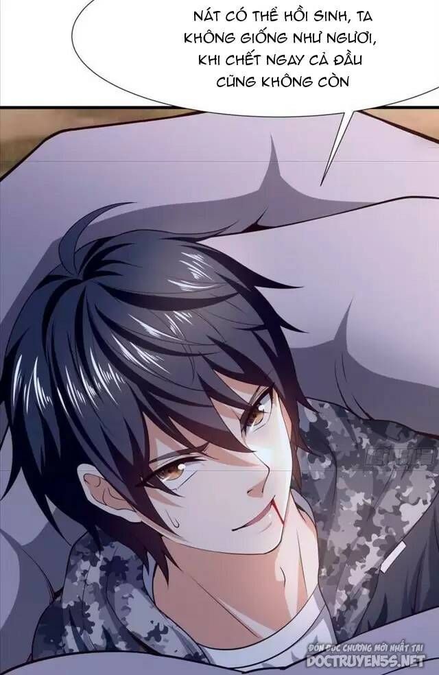 Ta Ở Địa Phủ Mở Hậu Cung Chap 55 - Next Chap 56