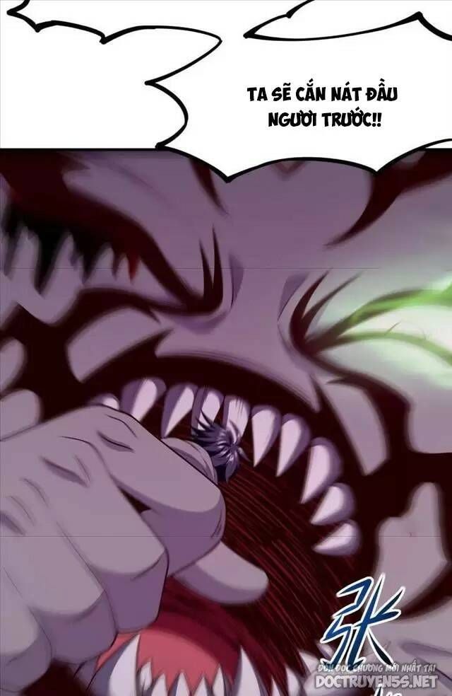 Ta Ở Địa Phủ Mở Hậu Cung Chap 55 - Next Chap 56