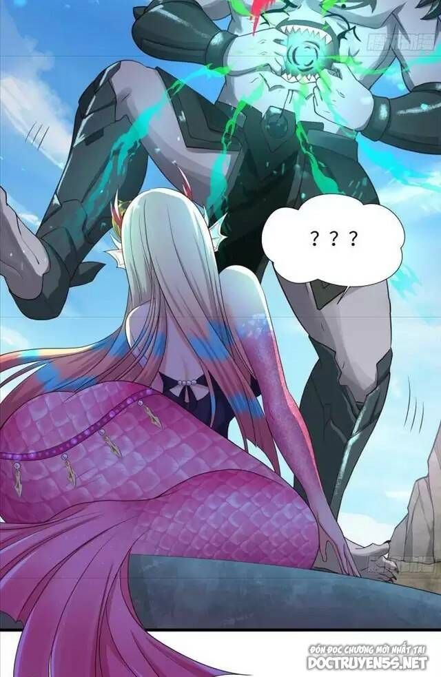 Ta Ở Địa Phủ Mở Hậu Cung Chap 55 - Next Chap 56