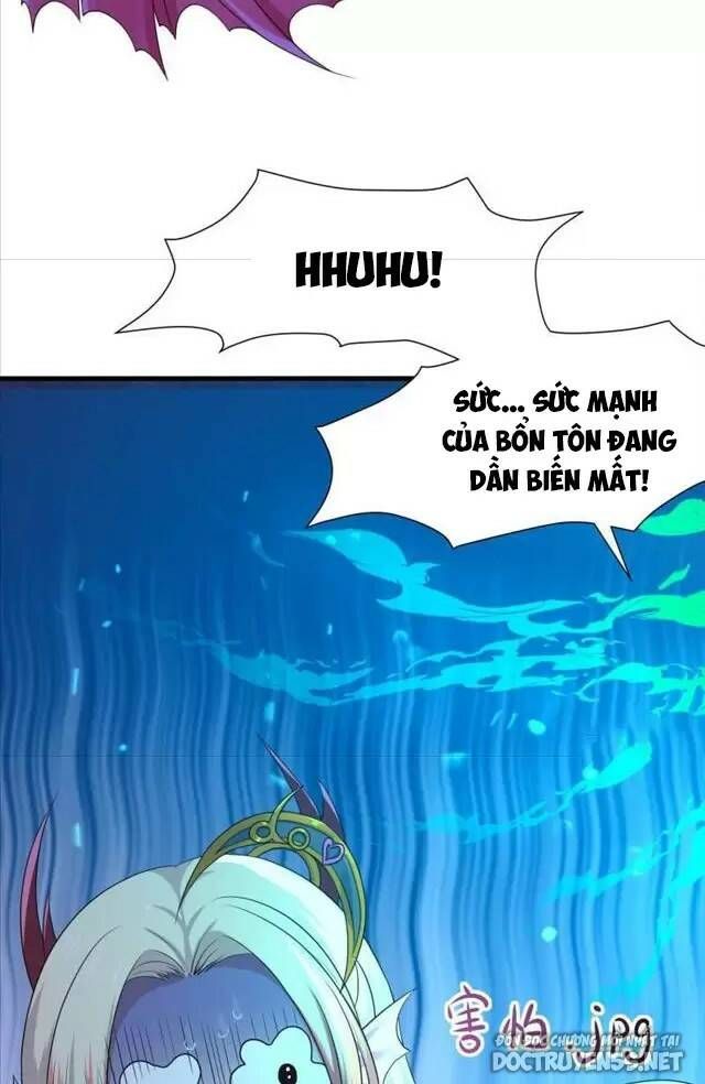 Ta Ở Địa Phủ Mở Hậu Cung Chap 55 - Next Chap 56