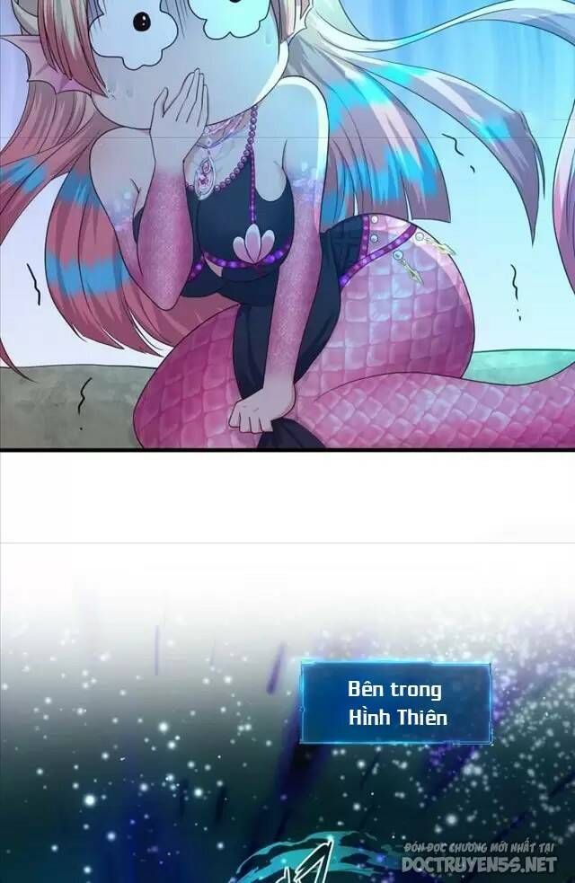 Ta Ở Địa Phủ Mở Hậu Cung Chap 55 - Next Chap 56