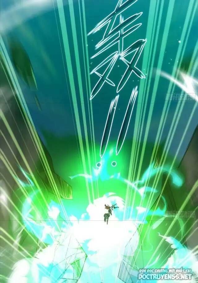 Ta Ở Địa Phủ Mở Hậu Cung Chap 55 - Next Chap 56
