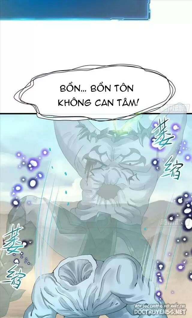 Ta Ở Địa Phủ Mở Hậu Cung Chap 55 - Next Chap 56