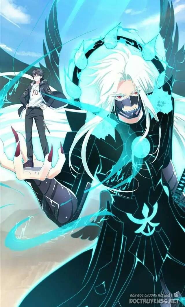 Ta Ở Địa Phủ Mở Hậu Cung Chap 55 - Next Chap 56