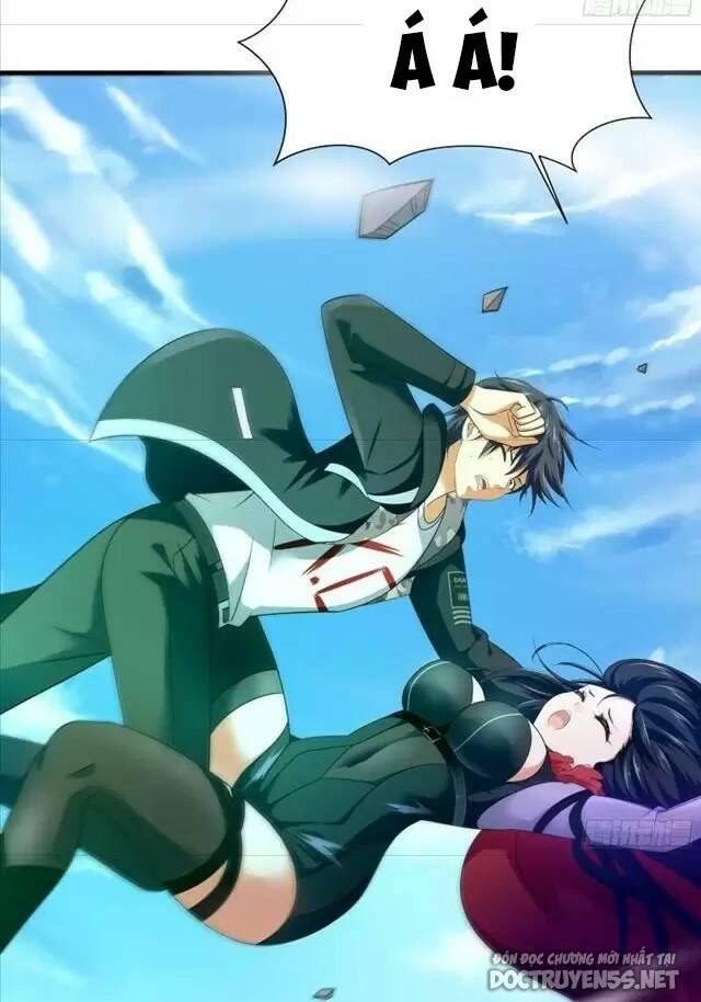 Ta Ở Địa Phủ Mở Hậu Cung Chap 55 - Next Chap 56