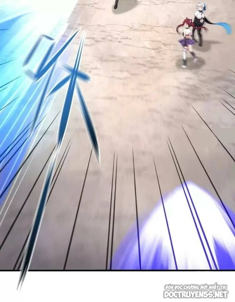 Ta Ở Địa Phủ Mở Hậu Cung Chap 56 - Next Chap 57