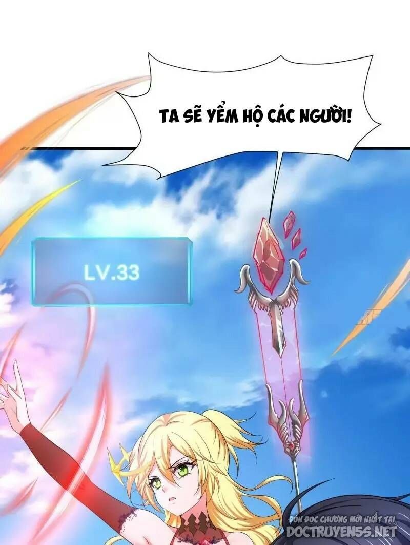 Ta Ở Địa Phủ Mở Hậu Cung Chap 56 - Next Chap 57