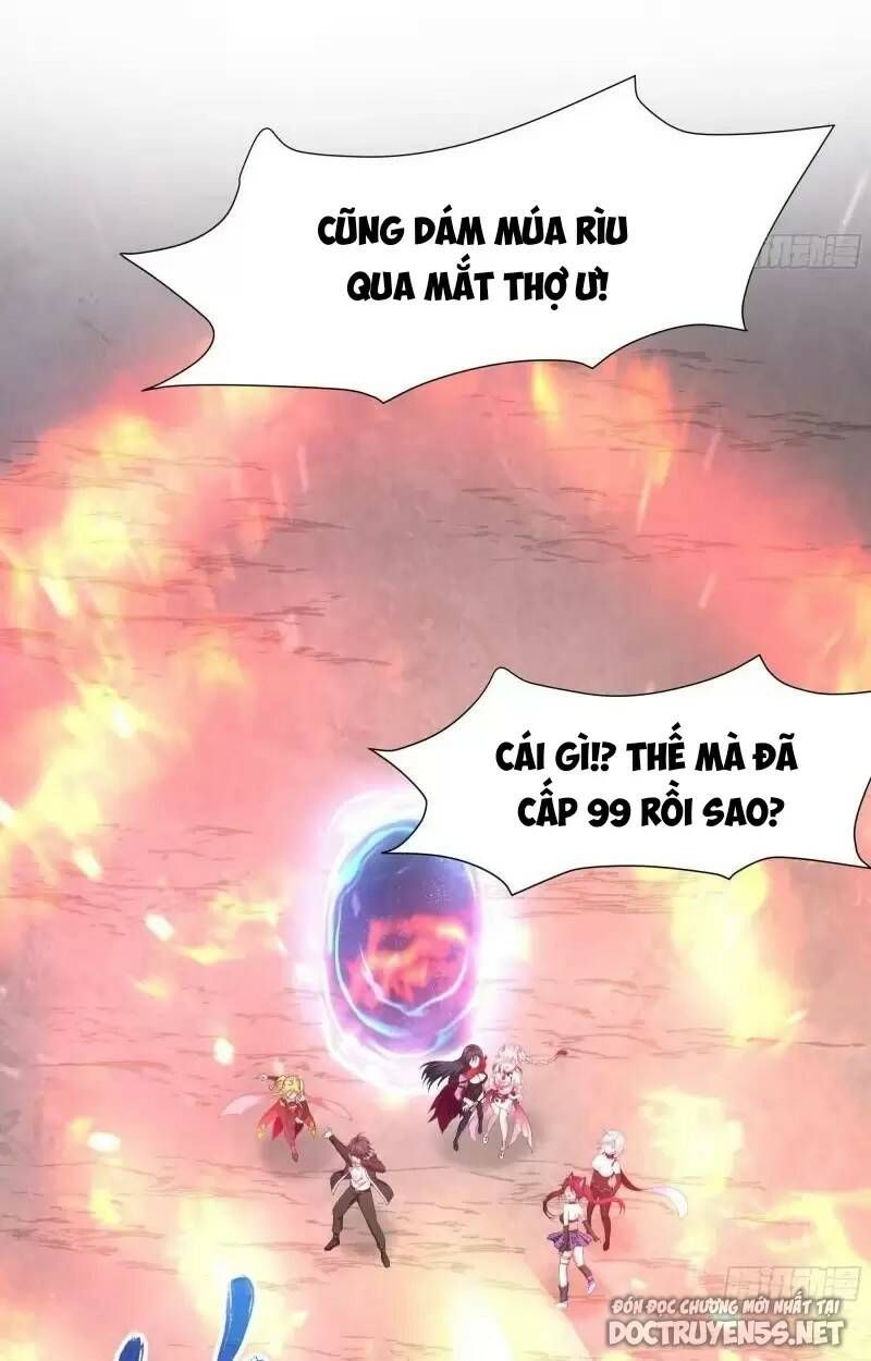 Ta Ở Địa Phủ Mở Hậu Cung Chap 56 - Next Chap 57