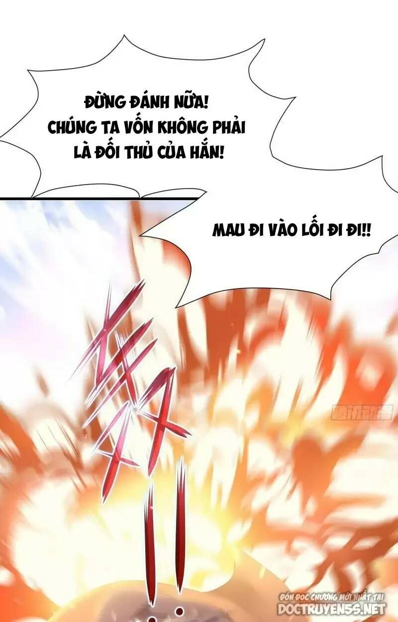 Ta Ở Địa Phủ Mở Hậu Cung Chap 56 - Next Chap 57