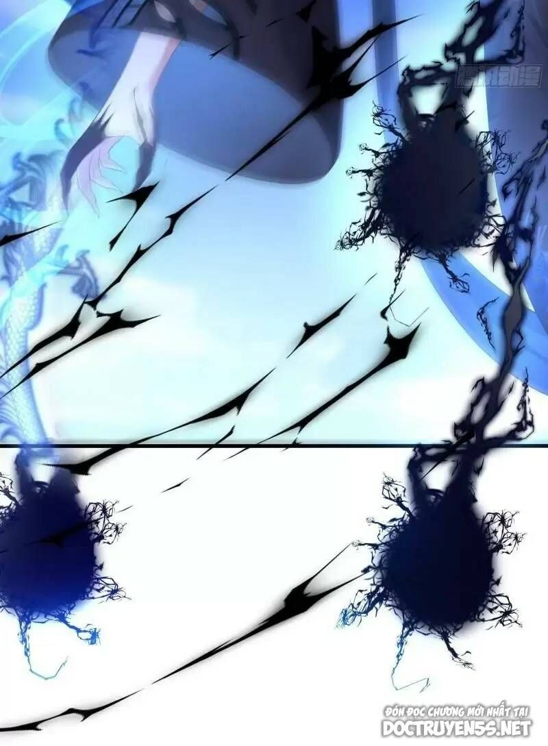 Ta Ở Địa Phủ Mở Hậu Cung Chap 56 - Next Chap 57