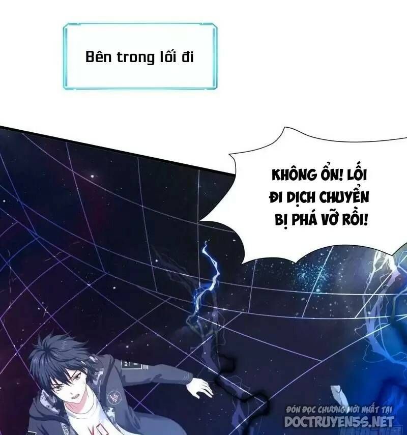 Ta Ở Địa Phủ Mở Hậu Cung Chap 56 - Next Chap 57