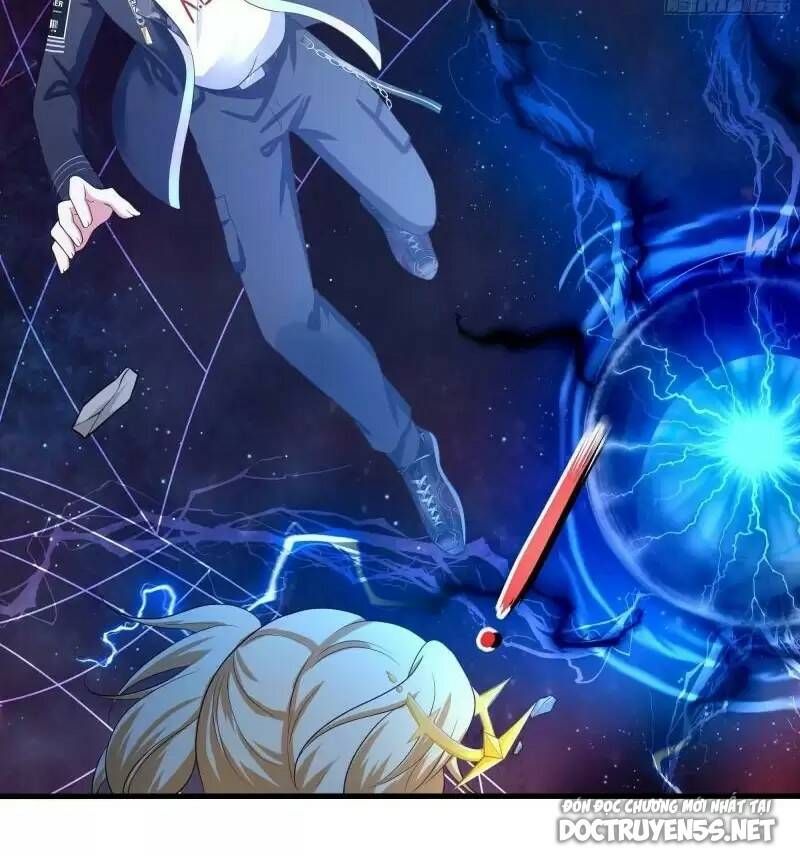 Ta Ở Địa Phủ Mở Hậu Cung Chap 56 - Next Chap 57