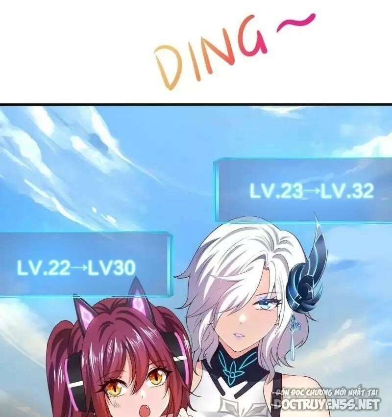 Ta Ở Địa Phủ Mở Hậu Cung Chap 56 - Next Chap 57