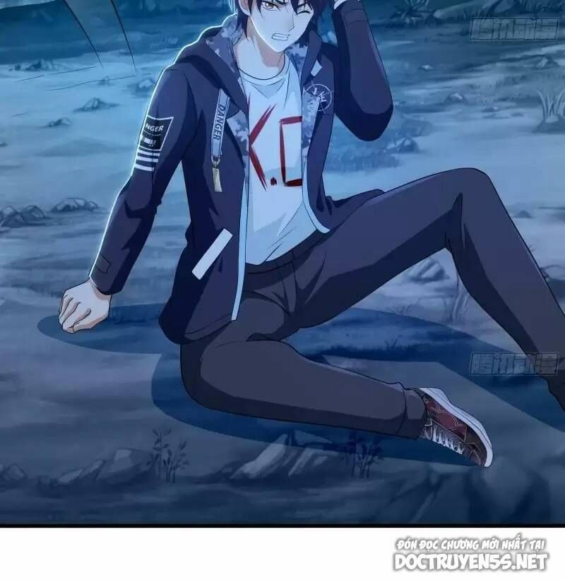 Ta Ở Địa Phủ Mở Hậu Cung Chap 56 - Next Chap 57