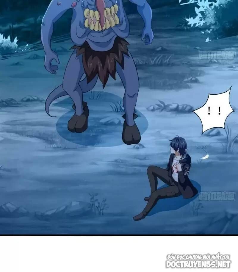 Ta Ở Địa Phủ Mở Hậu Cung Chap 56 - Next Chap 57