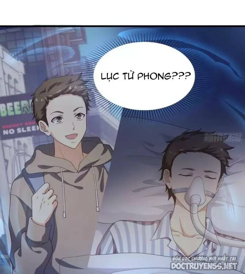 Ta Ở Địa Phủ Mở Hậu Cung Chap 56 - Next Chap 57