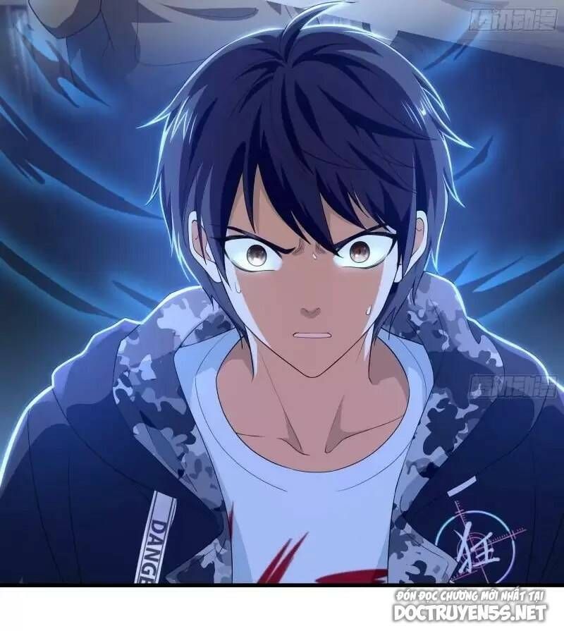 Ta Ở Địa Phủ Mở Hậu Cung Chap 56 - Next Chap 57