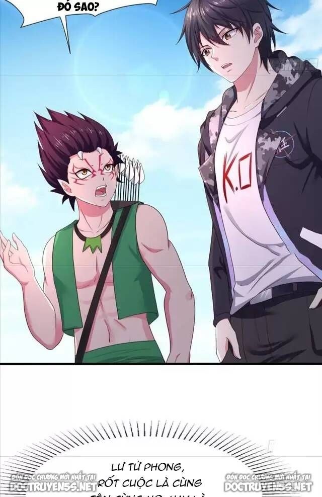 Ta Ở Địa Phủ Mở Hậu Cung Chap 57 - Next Chap 58