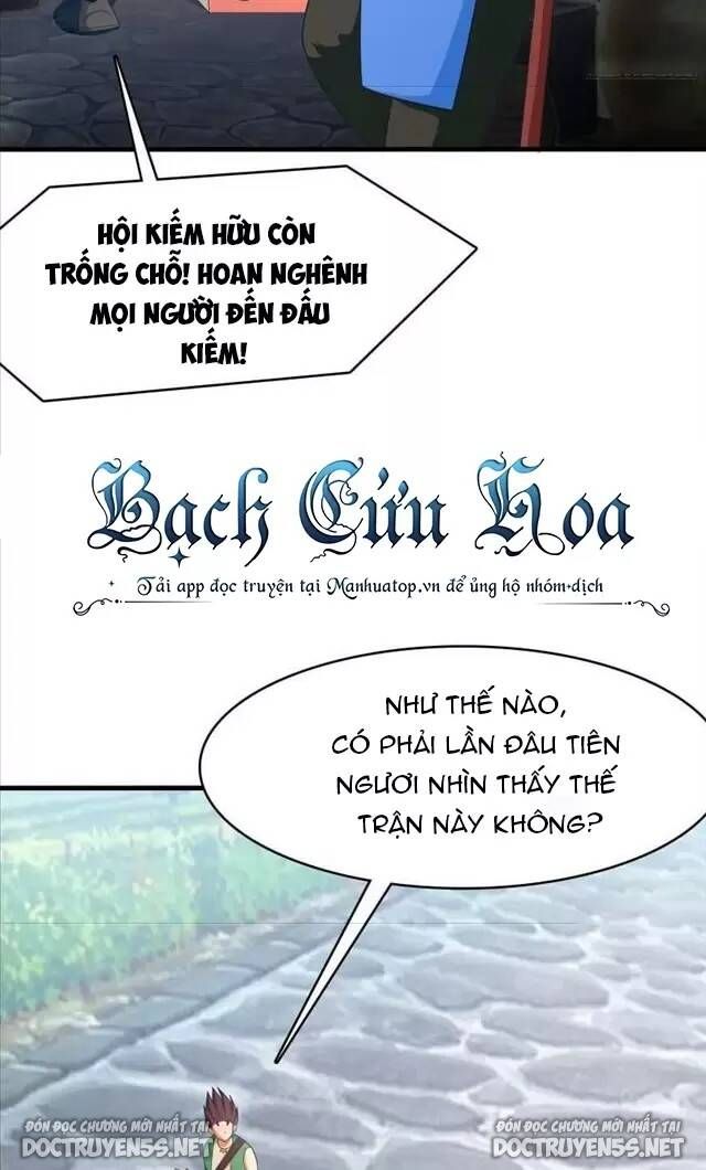 Ta Ở Địa Phủ Mở Hậu Cung Chap 57 - Next Chap 58