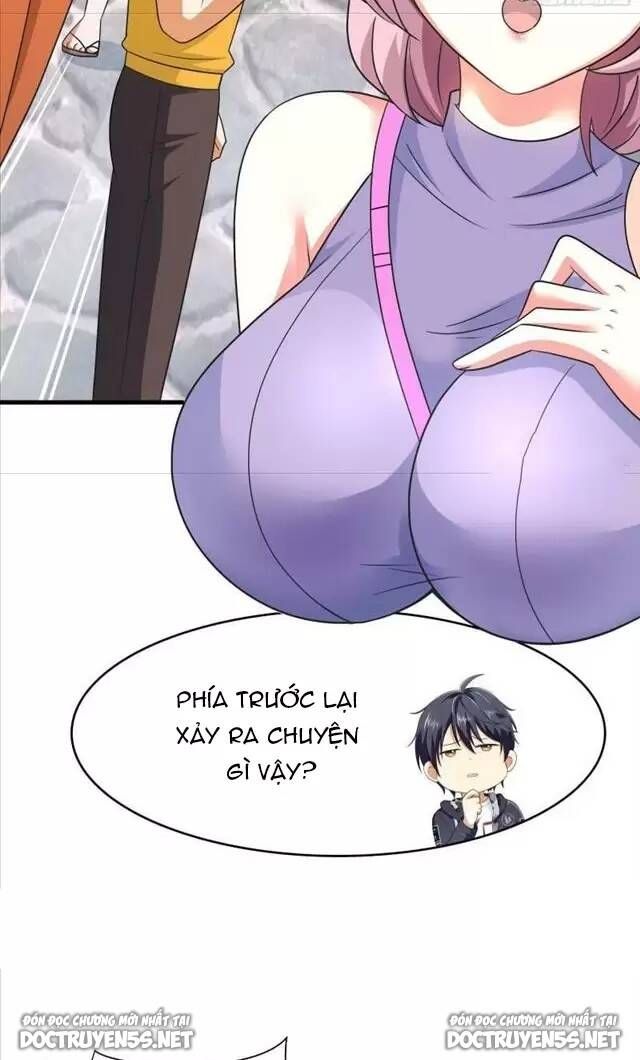 Ta Ở Địa Phủ Mở Hậu Cung Chap 57 - Next Chap 58