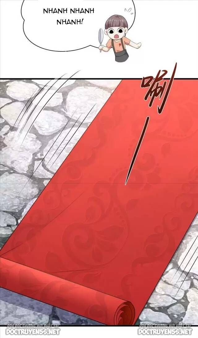 Ta Ở Địa Phủ Mở Hậu Cung Chap 57 - Next Chap 58