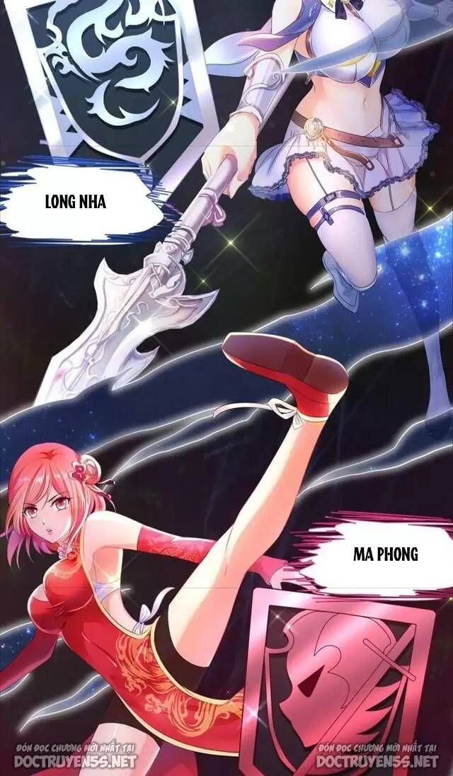 Ta Ở Địa Phủ Mở Hậu Cung Chap 57 - Next Chap 58