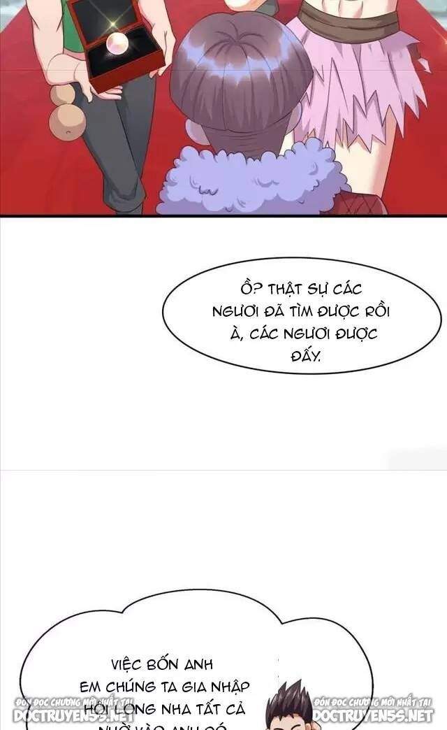 Ta Ở Địa Phủ Mở Hậu Cung Chap 57 - Next Chap 58