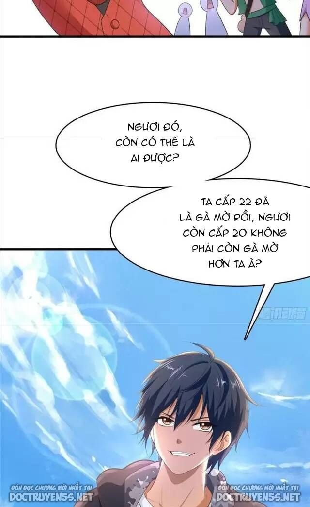 Ta Ở Địa Phủ Mở Hậu Cung Chap 57 - Next Chap 58