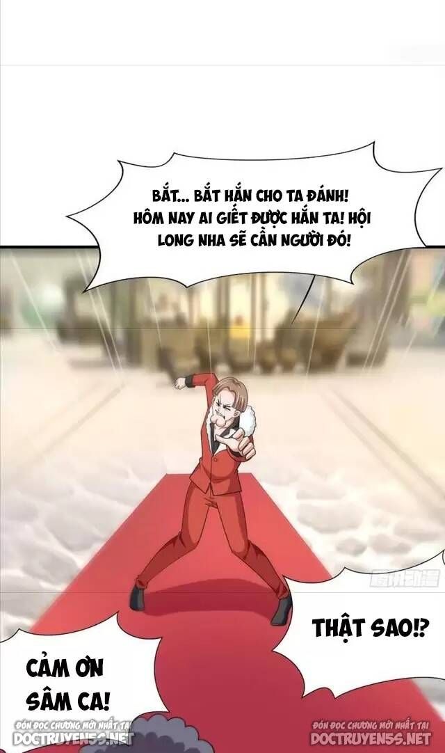 Ta Ở Địa Phủ Mở Hậu Cung Chap 57 - Next Chap 58