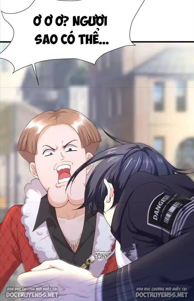 Ta Ở Địa Phủ Mở Hậu Cung Chap 57 - Next Chap 58