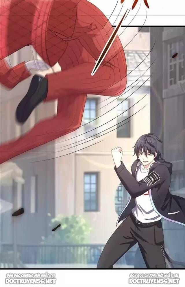 Ta Ở Địa Phủ Mở Hậu Cung Chap 57 - Next Chap 58