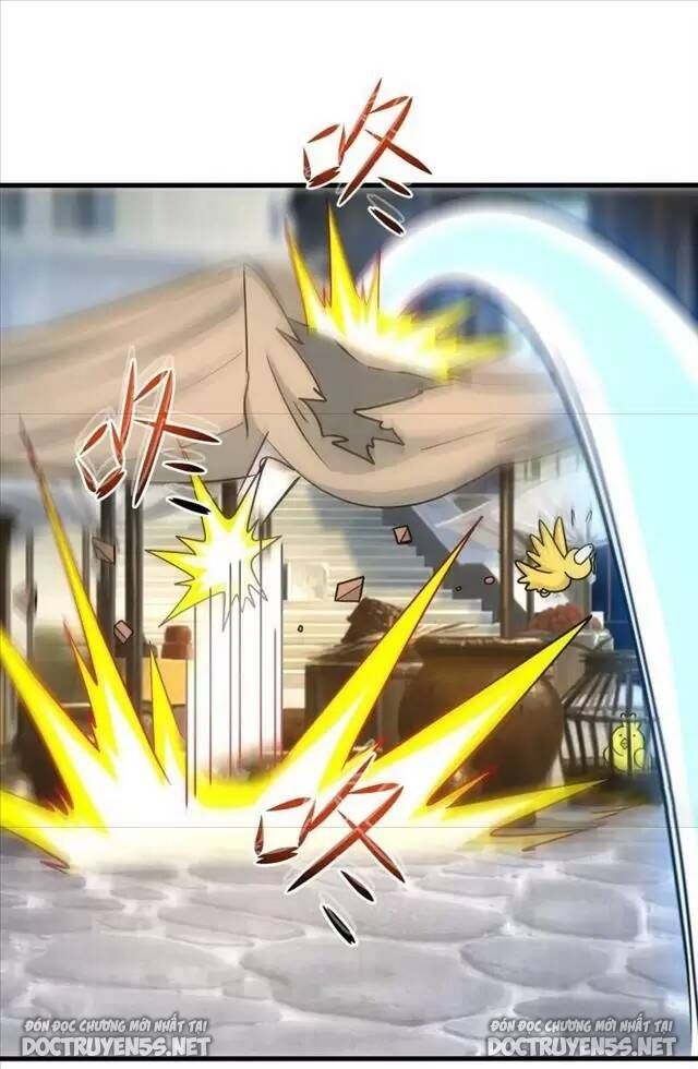 Ta Ở Địa Phủ Mở Hậu Cung Chap 57 - Next Chap 58