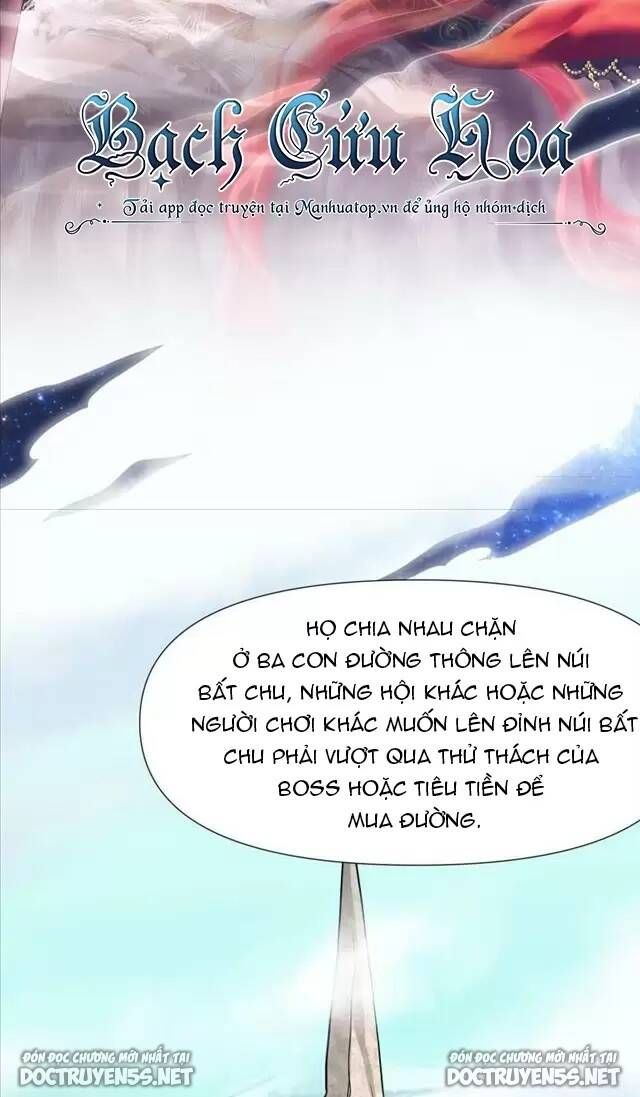 Ta Ở Địa Phủ Mở Hậu Cung Chap 57 - Next Chap 58