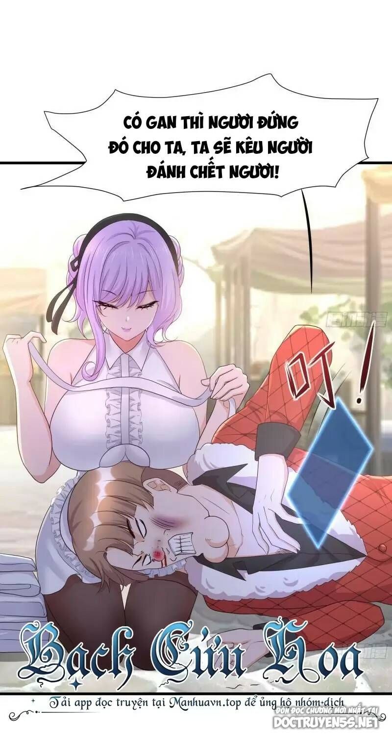 Ta Ở Địa Phủ Mở Hậu Cung Chap 58 - Next Chap 59