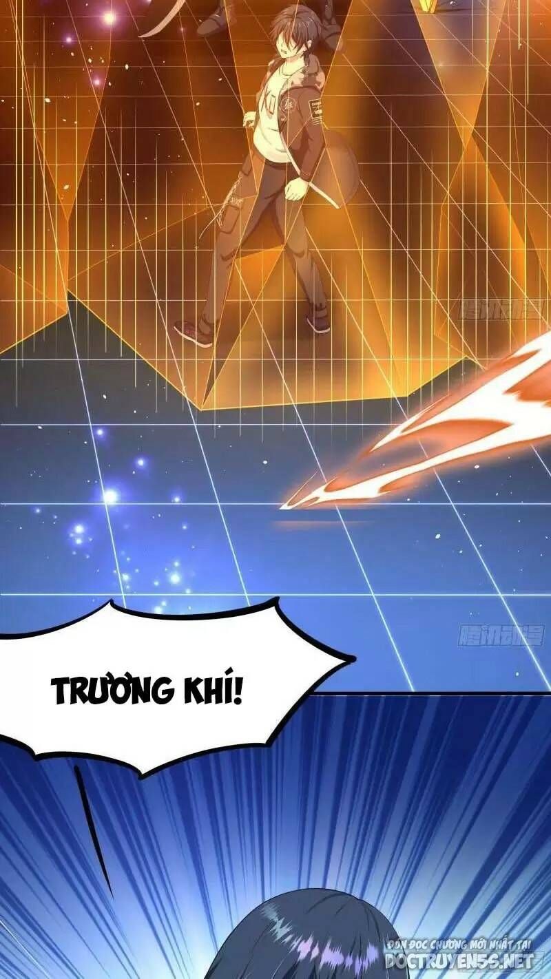 Ta Ở Địa Phủ Mở Hậu Cung Chap 59 - Next Chap 60