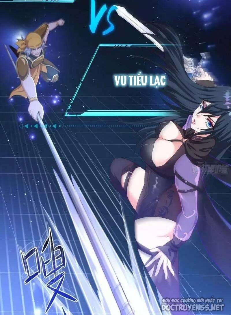 Ta Ở Địa Phủ Mở Hậu Cung Chap 59 - Next Chap 60