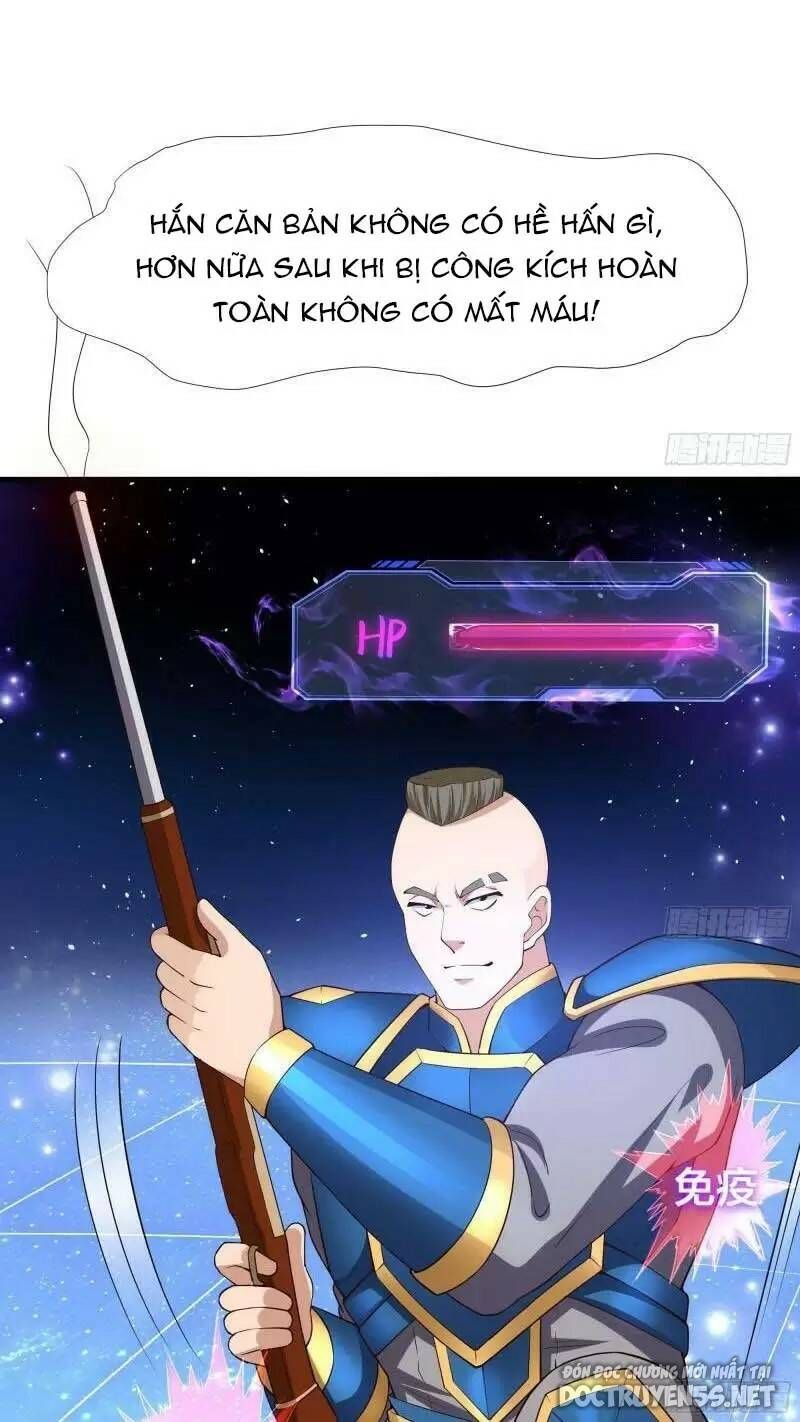 Ta Ở Địa Phủ Mở Hậu Cung Chap 59 - Next Chap 60