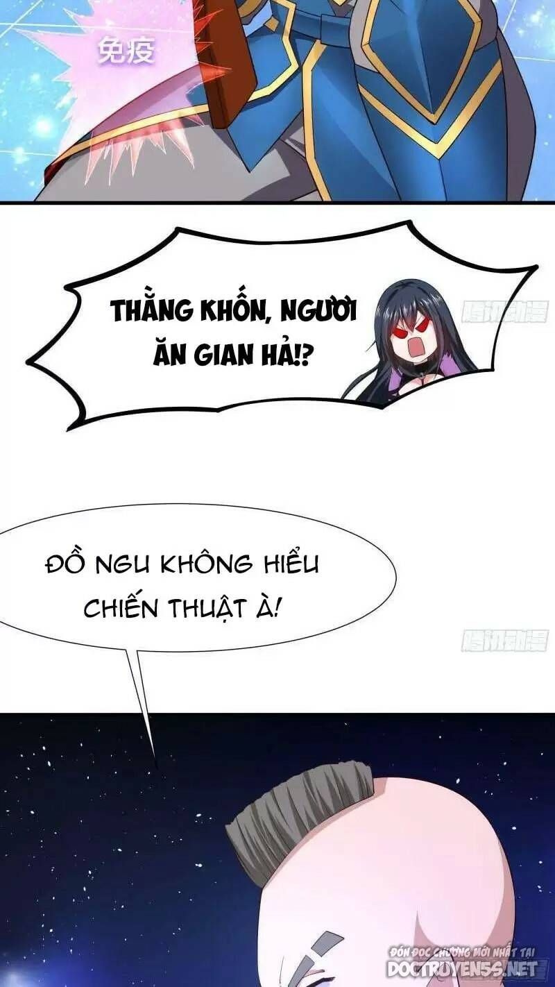 Ta Ở Địa Phủ Mở Hậu Cung Chap 59 - Next Chap 60