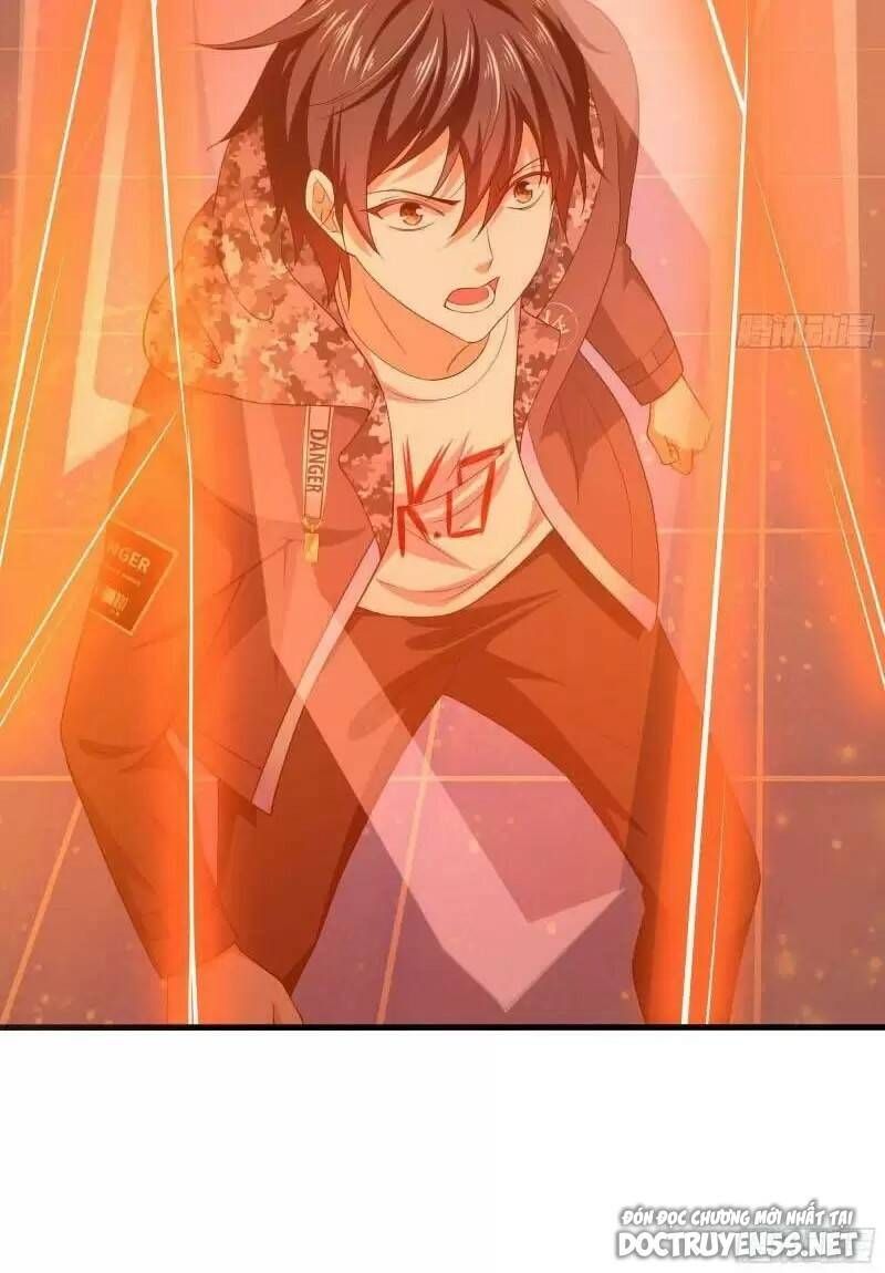 Ta Ở Địa Phủ Mở Hậu Cung Chap 59 - Next Chap 60